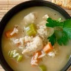 Best Chicken Rice Soup in Levittown, NY