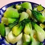 Best Garlic Sauteed Bok Choy in Levittown, NY