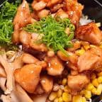 Best Teriyaki Chicken Noodle Soup Bowl in Levittown, NY