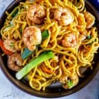 Best Shrimp Lo Mein Bowl in Levittown, NY