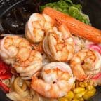 Best Shrimp Ramen in Levittown, NY