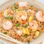 Best Shrimp Fried Noodle Bowl in Levittown, NY