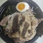 Best Sliced Beef Noodle Soup Bowl in Levittown, NY