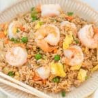Best Shrimp Fried Rice in Levittown, NY