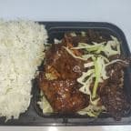 Best Beef Teriyaki Rice Box in Levittown, NY