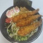 Best Shrimp Tempura Ramen in Levittown, NY