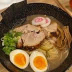 Best Tonkotsu Ramen in Levittown, NY