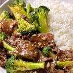 Best Beef With Broccoli in Levittown, NY