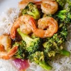 Best Shrimp With Broccoli in Levittown, NY